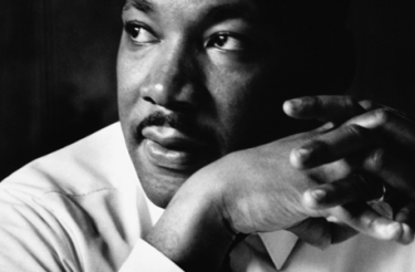 25 FRASES DE MARTIN LUTHER KING