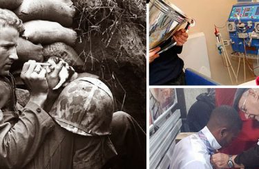 21 Fotos que vão restaurar sua fé na humanidade!