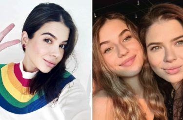 Mãe desativa redes sociais de filha influencer com 2 milhões de seguidores. Ela diz que quer protegê-la