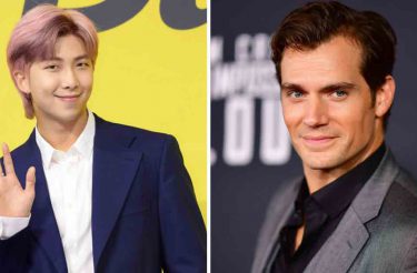 Líder de banda coreana é listado como o homem mais bonito do mundo e supera Henry Cavill