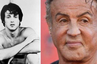 Sylvester Stallone faz desabafo profundo sobre envelhecimento: ‘Não há nada de gracioso em envelhecer’