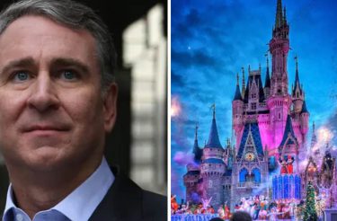 Chefe bilionário levou 10 mil funcionários e suas famílias por 3 dias para a Disney World