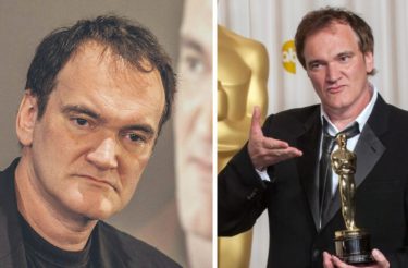 Tarantino se recusa a ajudar financeiramente a mãe porque ela não apoiou sua carreira