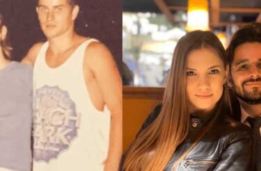 Proibidos de namorar na adolescência, casal se reencontra 20 anos depois e marca casamento! 