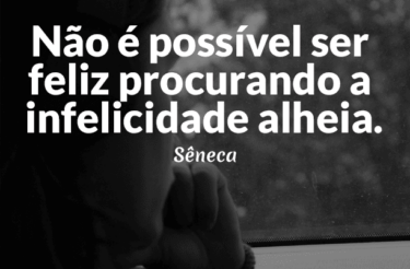 30 Frases de Sêneca