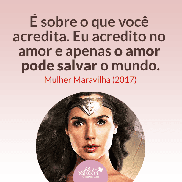 Frases de Filmes