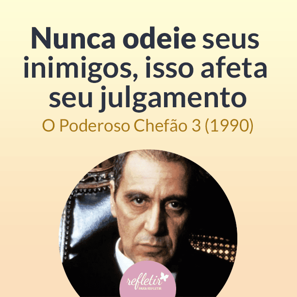 Frases de Filmes