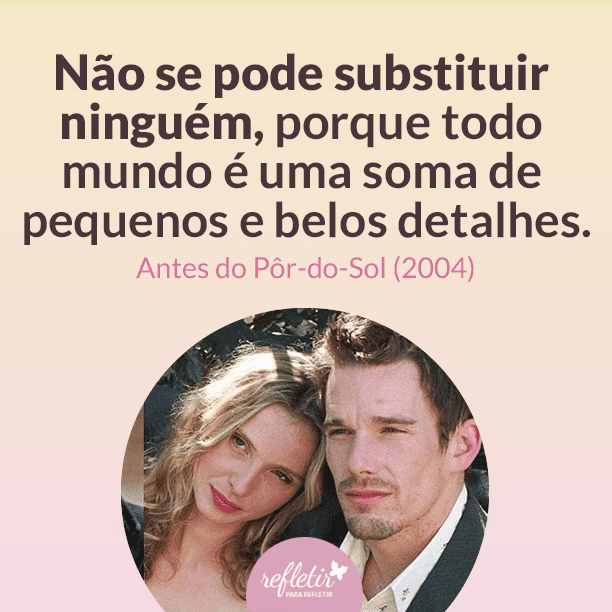 Frases de Filmes