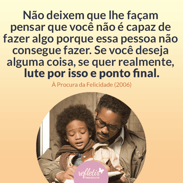 Frases de Filmes