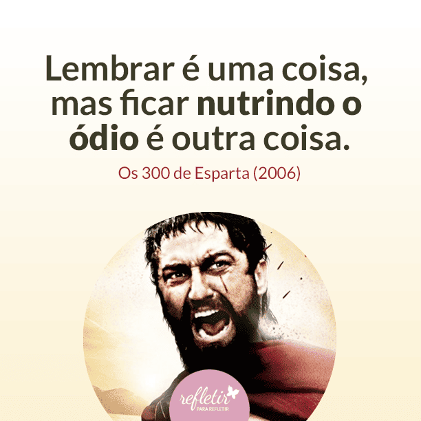 Frases de Filmes