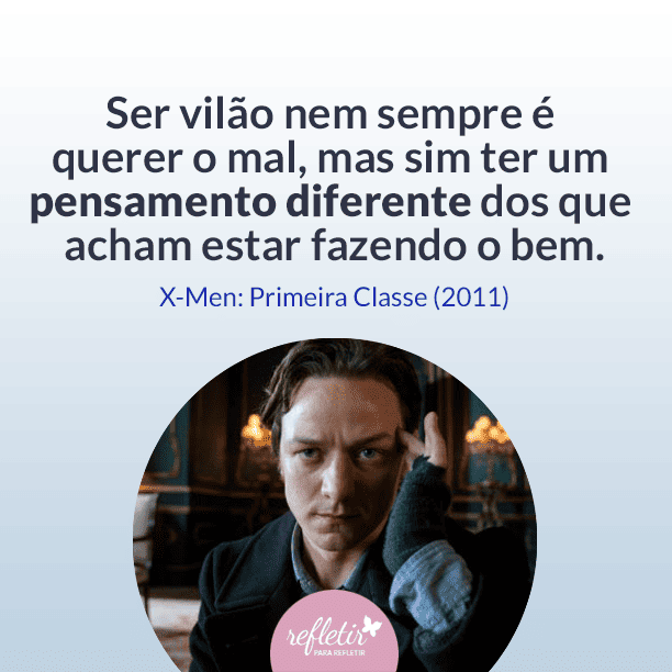 Frases de Filmes