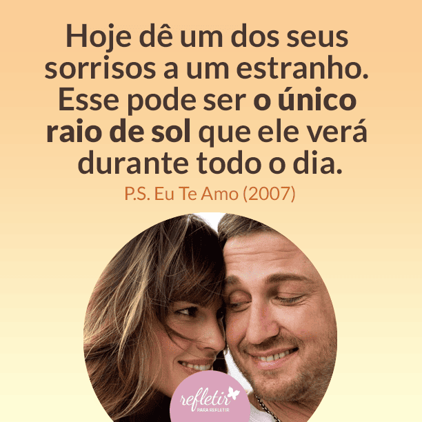 Frases de Filmes