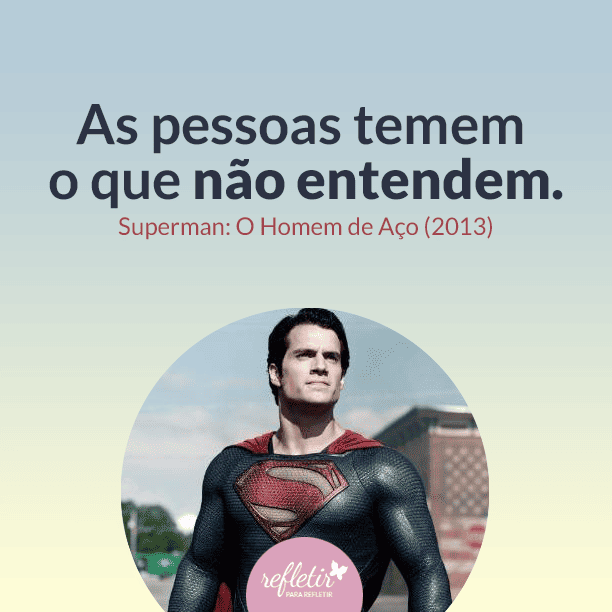 Frases de Filmes