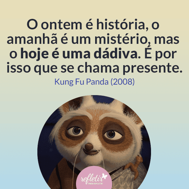 Frases de Filmes