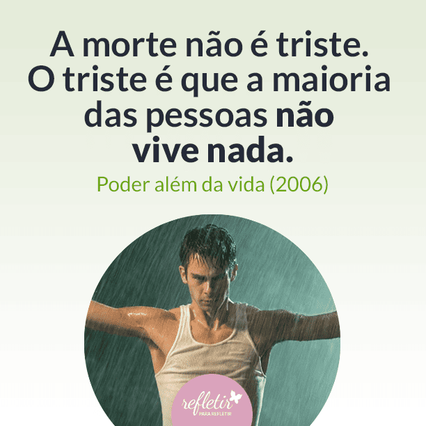 Frases de Filmes