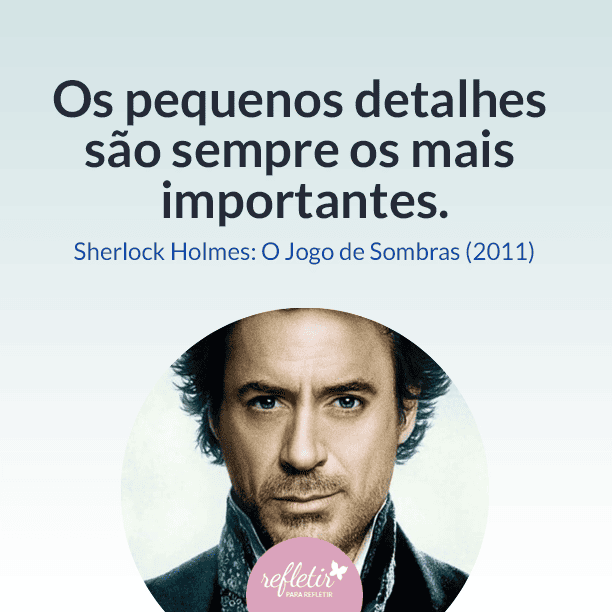 Frases de Filmes