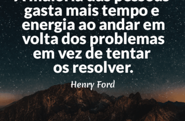 69 Frases INTELIGENTES sobre a vida