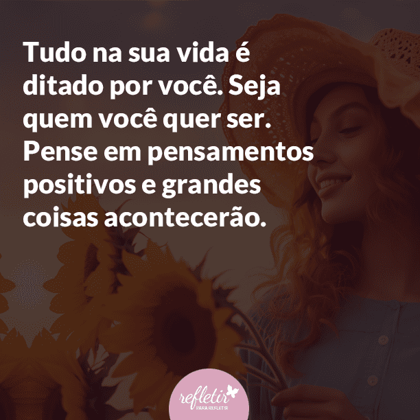 Frases Curtas de BOM DIA