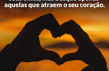 56 Frases de Carinho lindíssimas