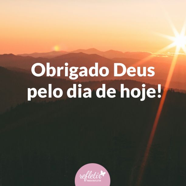 frases de Deus para status