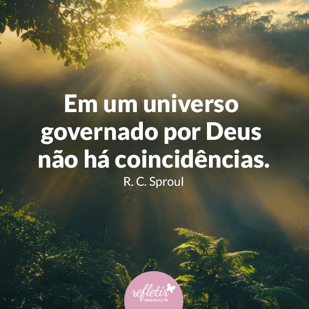 frases de Deus para status