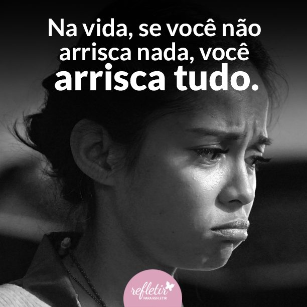 Frases para Refletir