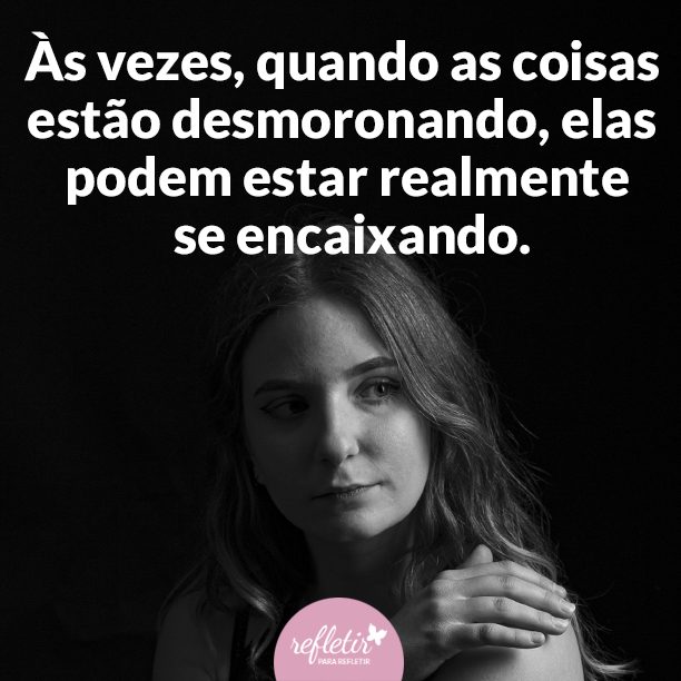 Frases para Refletir