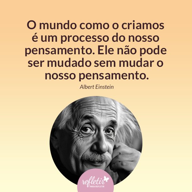 Frases para Refletir