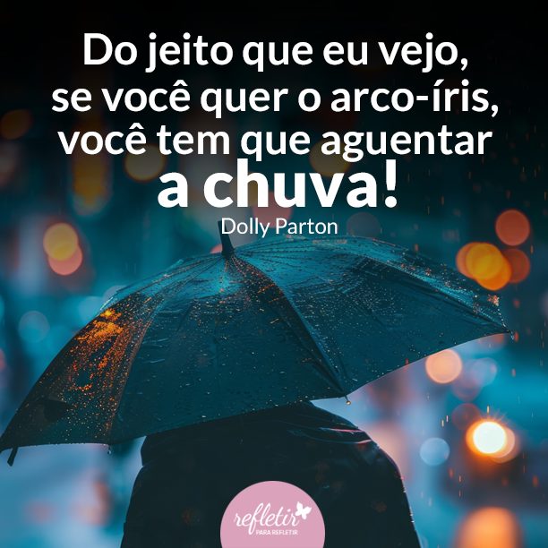 Frases para Refletir