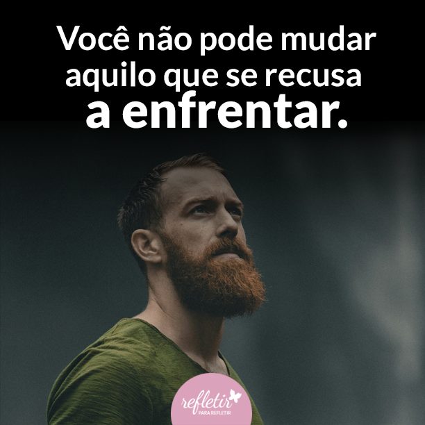 Frases para Refletir