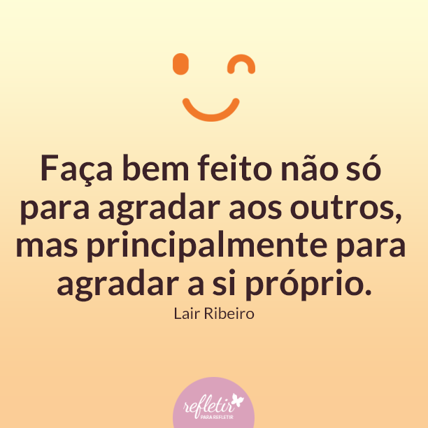 Frases para Refletir