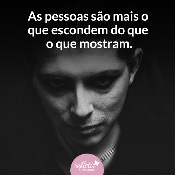 Frases para Refletir