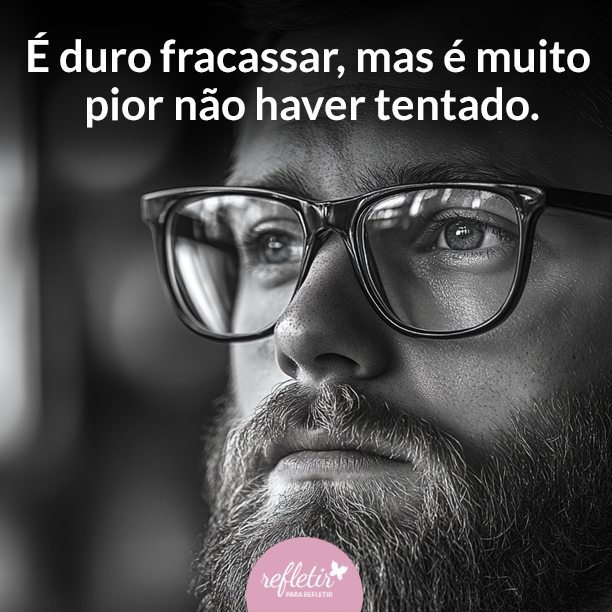 Frases para Refletir