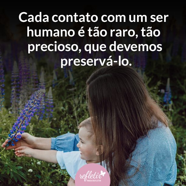 Frases para Refletir