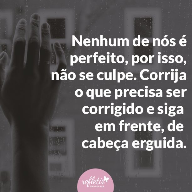 Frases para Refletir