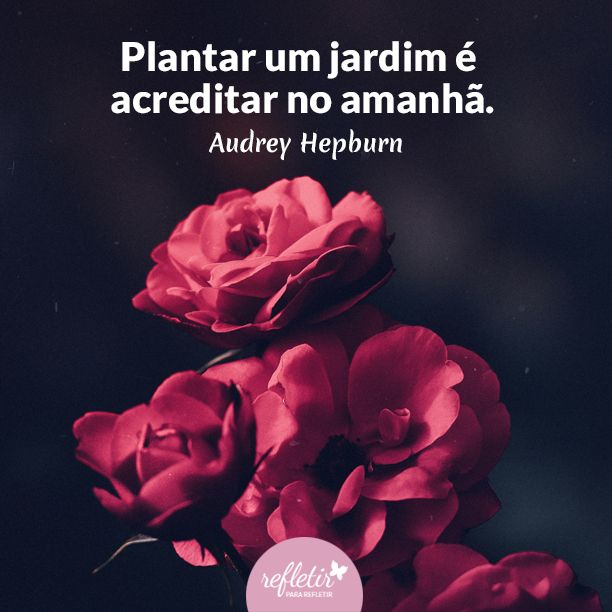 Frases de esperança