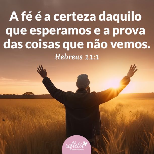 Frases de esperança