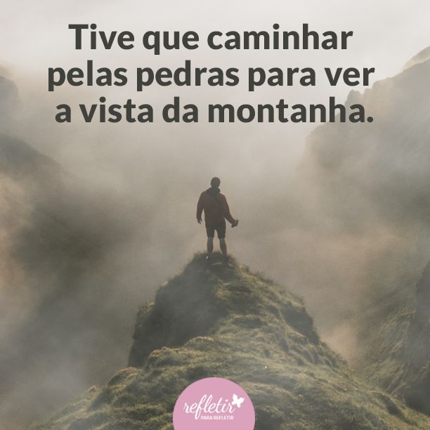 Frases de esperança