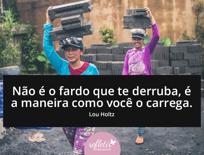 Frases para te inspirar