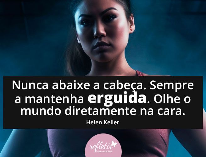 Frases para te inspirar