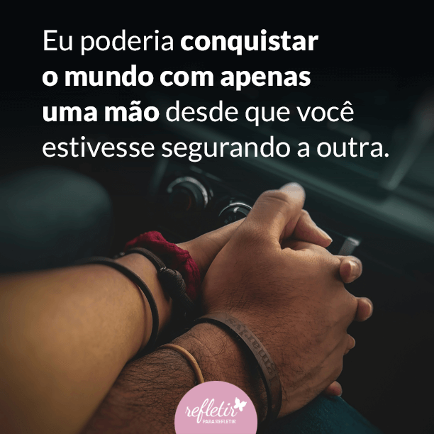 Frases Apaixonadas