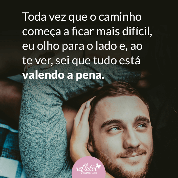 Frases Apaixonadas