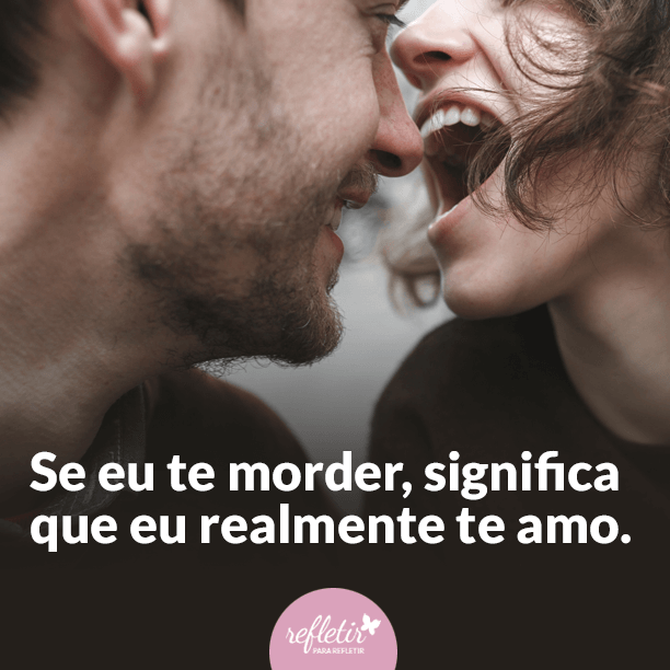 Frases de Amor para Namorado