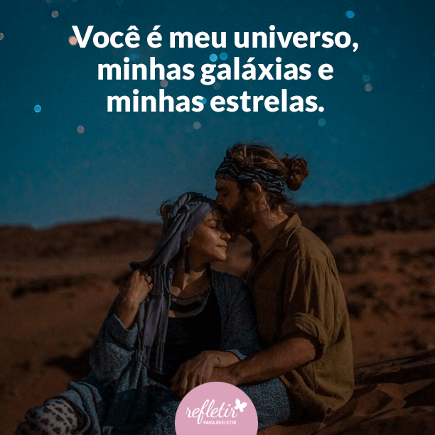 Frases de Amor para Namorado