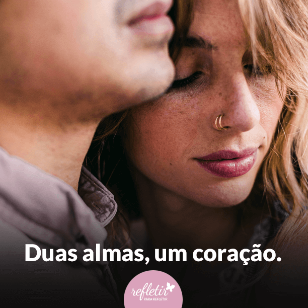 Frases de Amor para Namorado