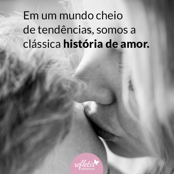 Frases de Casal feliz