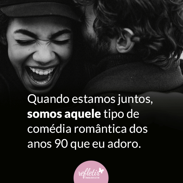 Frases de Casal feliz