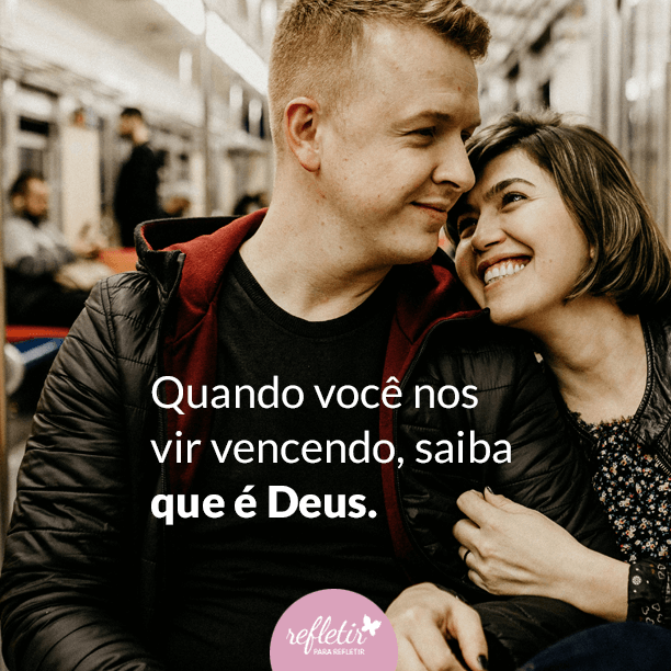 Frases de Casal feliz