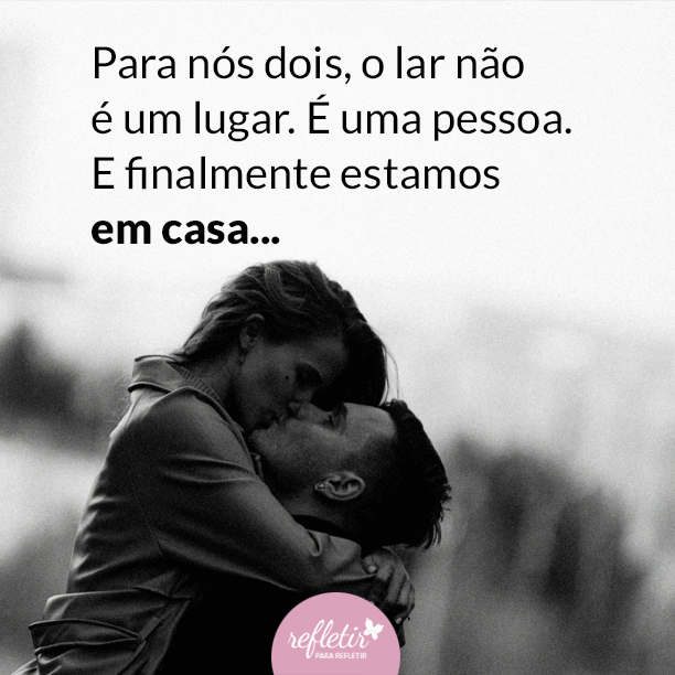 Frases de Casal feliz