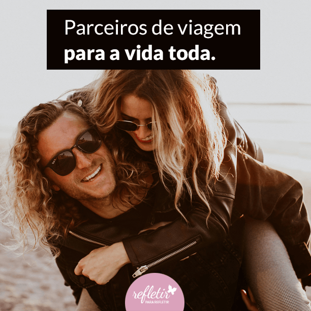 Frases de Casal feliz